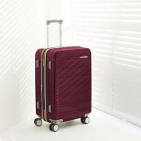 인피오르 K5 갤럭시 24형 28형 확장형 캐리어 수하물 수학여행