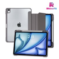 (B급) 아이패드 에어13 (M2/M3) 6/7세대 클리어쉴드 플러스 케이스