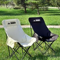 머쉬룸 폴딩 캠핑 체어 경량 접이식 휴대용 캠핑의자