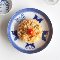 니코트 큐티네코 파스타접시 MADE IN JAPAN
