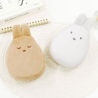 일본 캐릭터 미피 미니 쿠션 2컬러 손목쿠션