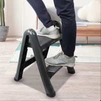 국내배송 fooi 접이식 다용도 사다리  2단 광폭