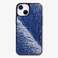 TEXTILE PHONE CASE [FLOW]