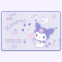 [혜싱라] 쿠로미 1 2인용 돗자리