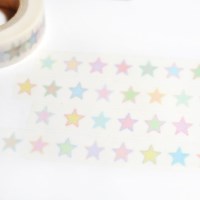 [스티커스] Stars Aligned 마스킹테이프