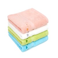 송월 스윗하트 하니 100g 고급면 20수 5장
