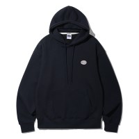 앨빈클로 와펜 오버핏 후드티 AVH733 (8 COLOR)