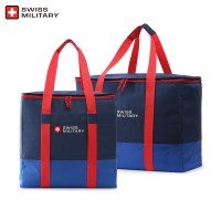 스위스밀리터리 보냉백 접이식 쿨러백 캠핑 아이스박스(36.8L/46L)