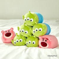 [디즈니 정품] 썸썸 토이스토리_꿀잠 팔쿠션 2종