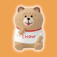 concombre 차우차우