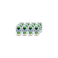 바바리아 애플맛 330ml12캔 논알콜 비알콜 무알콜 맥주맛 음료