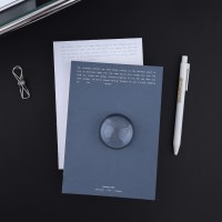 [대시앤도트] 오디너리 오르빗 다이어리(만년형)