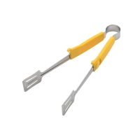 다용도 뒤지게 집게 다용도 주방 캠핑 요리집게