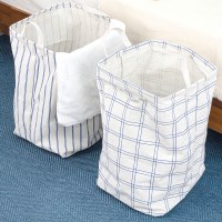 생활양식 45L 방수 빨래바구니
