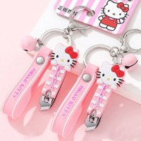 헬로키티 다이컷사이드손톱깎이0958