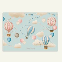 TPU사각테이블매트 드림벌룬