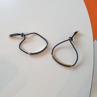 로브 스톤 팔찌