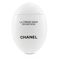 샤넬 라 크렘 망 핸드 크림 리치 50ml