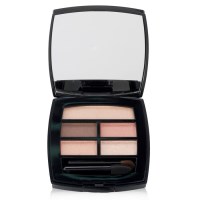 샤넬 레베쥬 헬시 글로우 네추럴 아이섀도우 팔레트 웜 4 5g