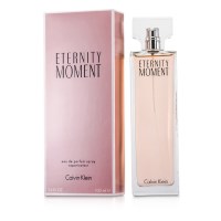 캘빈 클라인 이터니티 모먼트 EDP 100ml 관세별도