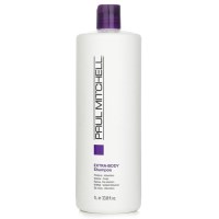폴 미첼 엑스트라 바디 샴푸 1000ml
