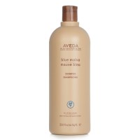 아베다 블루 말바 샴푸 모든 색상의 모발용 1000ml