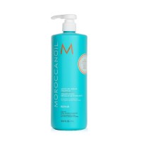 모로칸오일 모이스처 리페어 샴푸 약한 상모 1000ml
