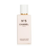 샤넬 5 레뮐지옹 바디 로션 200ml