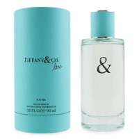티파니 티파니 앤 러브 포 허 EDP 90ml 관세별도