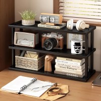데스크 선반 책꽂이 다용도 소품 정리 공간활용 수납대