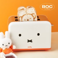 [보퀴진] 미피 토스터기 (정품 라이센스)