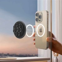 맥세이프 실리콘 흡착패드