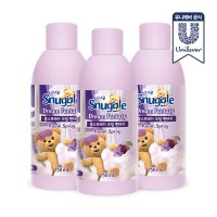 스너글 드림 판타지 룸스프레이 리필 150ml 3개