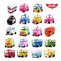 카미카 19종 모음 - 아기상어 핑크퐁 뽀롱뽀롱 뽀로로 꼬마버스 타요