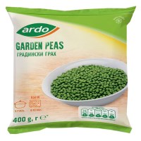 알도 냉동 완두콩 400g