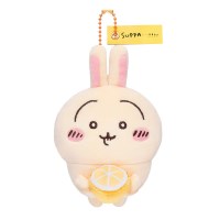 우사기 SUPPA！ 마스코트 4571609339694