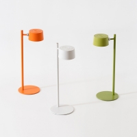 LED 로지 단 스탠드 3.5W 3color (벽등겸용)