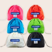 Happier label fortune pouch_L