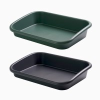 분갈이판 분갈이매트 저면관수판 플라스틱화분 분갈이작업판