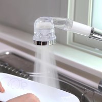 철물팩토리 클린 싱크대 주방 수전 헤드 씽크대 필터 교체