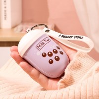 귀여운 손난로 충전식 예쁜 보조배터리