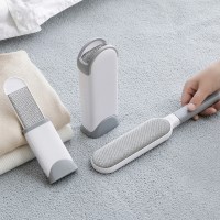 휴대용 먼지제거기 미니 먼지 털이 보풀제거기 P555