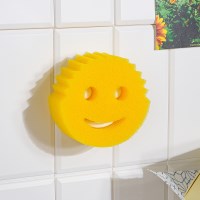 스크럽대디 수세미 흡착식 보관 홀더