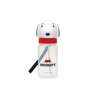 스누피 페이스보틀350ml(H386831)
