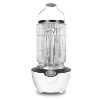 신일 나노 카본 전기 히터 난로 SEH-2800CAB S급리퍼