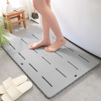 EVA 폼 욕실 미끄럼방지 쿠션매트 85-60-2cm