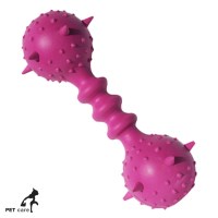 쏠레일 정글덤벨 R4149 핑크