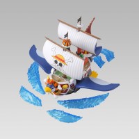 그랜드쉽 콜렉션 싸우전드 써니호 플라잉 모델