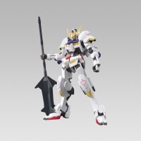 HG 건담 발바토스