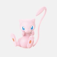 포켓프라 컬렉션 QUICK!! 02 뮤 [KR]